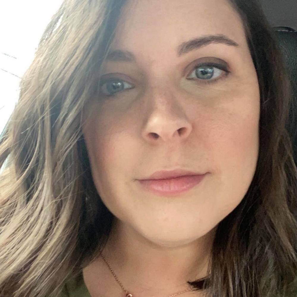 Meet your Posher, Bekah